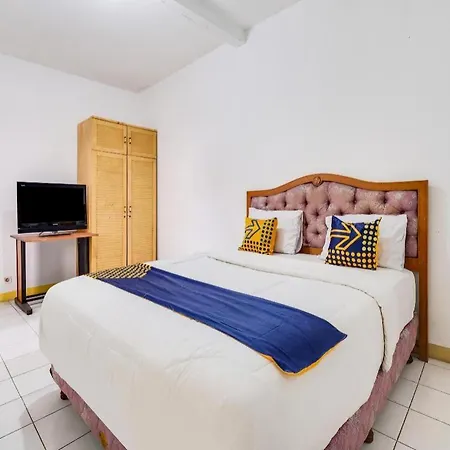 Oyo 91546 Dewi Sudirman Homestay